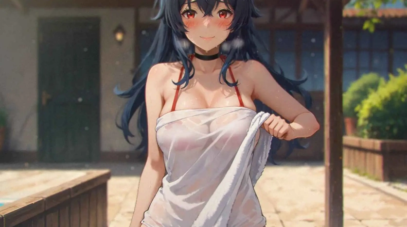 图片[3]-【日系SLG/汉化/动态】模糊墙壁v0.5.34 AI版【PC+安卓/2.15G/更新】Blurring the Walls [v0.5.34]-IS充值【42】