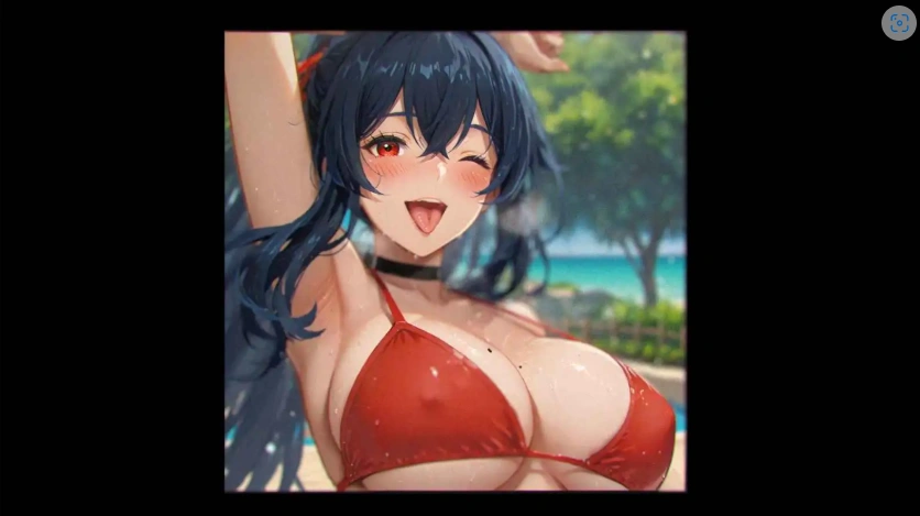 图片[1]-【日系SLG/汉化/动态】模糊墙壁v0.5.34 AI版【PC+安卓/2.15G/更新】Blurring the Walls [v0.5.34]-IS充值【42】