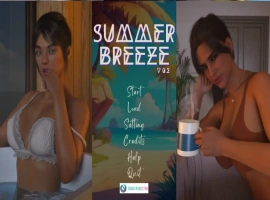 【欧美SLG/汉化/动态】夏日微风v0.3 AI版【PC+安卓/2.71G/更新】Summer Breeze [v0.3]-IS充值【42】