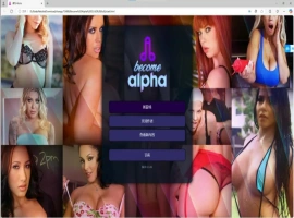 [真人HTML/中文] 成为阿尔法 Become Alpha 0.3.63 浏览器转中文电脑 [3.3G]-IS充值【42】