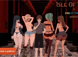 【日系SLG/汉化/动态】秋之岛v0.3 AI版【PC+安卓/2.39G/更新】Isle of Fall [v0.3]-IS充值【42】