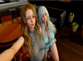 【欧美SLG/汉化/动态】不和谐v3 AI版【PC+安卓/3.55G/更新】Dissonance [v3]-IS充值【42】