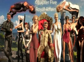 【欧美SLG/汉化/动态】拿非林v0.5.7 AI版【PC+安卓/6.55G/更新】Nephilim [v0.5.7]-IS充值【42】