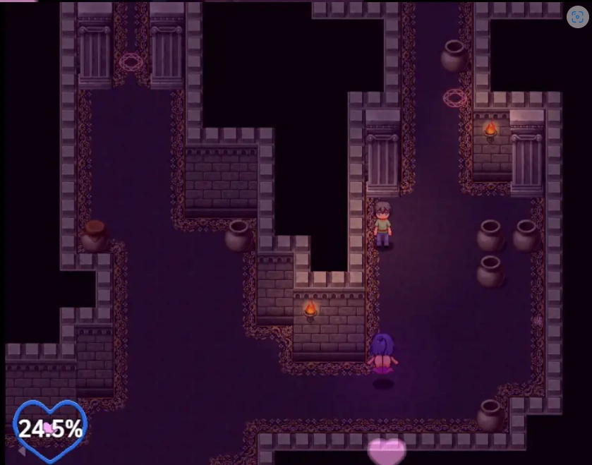 图片[5]-【日系RPG/AI汉化】被魅魔的梦境囚禁了1.0【PC/93.9M】-IS充值【42】