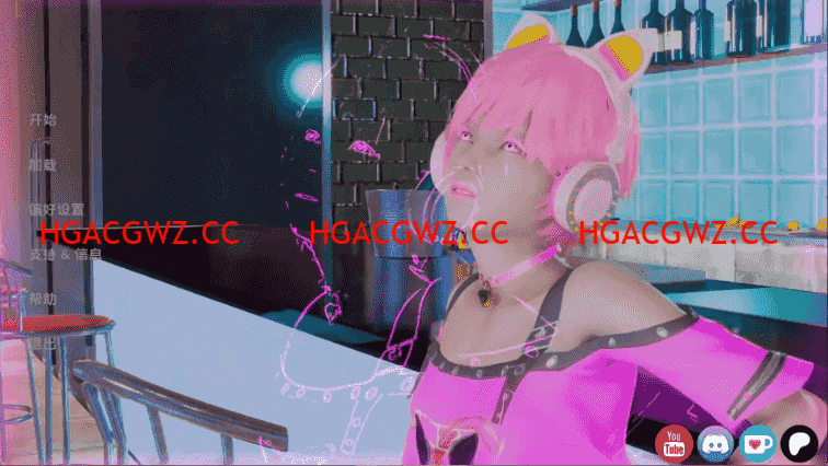 【亞洲SLG/漢化/動态】光環v1.5_Ep4 AI版【PC+安卓/1.77G/更新】Aura Colors [v1.5_Ep4]-IS充值【42】
