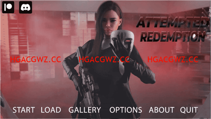 【歐美SLG/漢化/動态】救贖未遂Ch.3P1 AI版【PC+安卓/4.56G/更新】Attempted Redemption [Ch.3 P1]-IS充值【42】