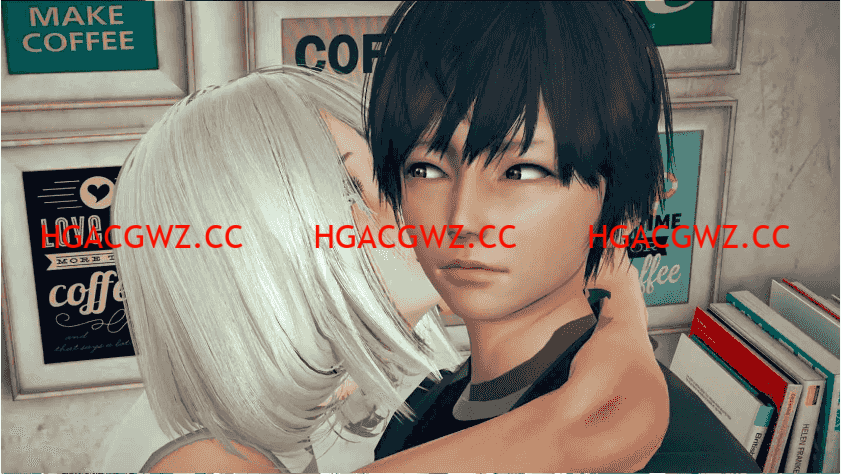 【亞洲SLG/漢化/動态】她最後的請求v0.2 AI版【PC+安卓/2.44G/更新】Her Final Request [v0.2]-IS充值【42】
